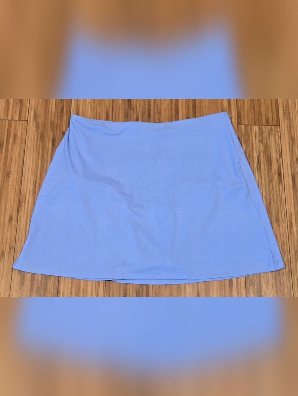 Athleta Casual Light Purple Women’s Skirt